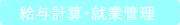 ペイロール・就業管理