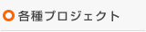 各種プロジェクト